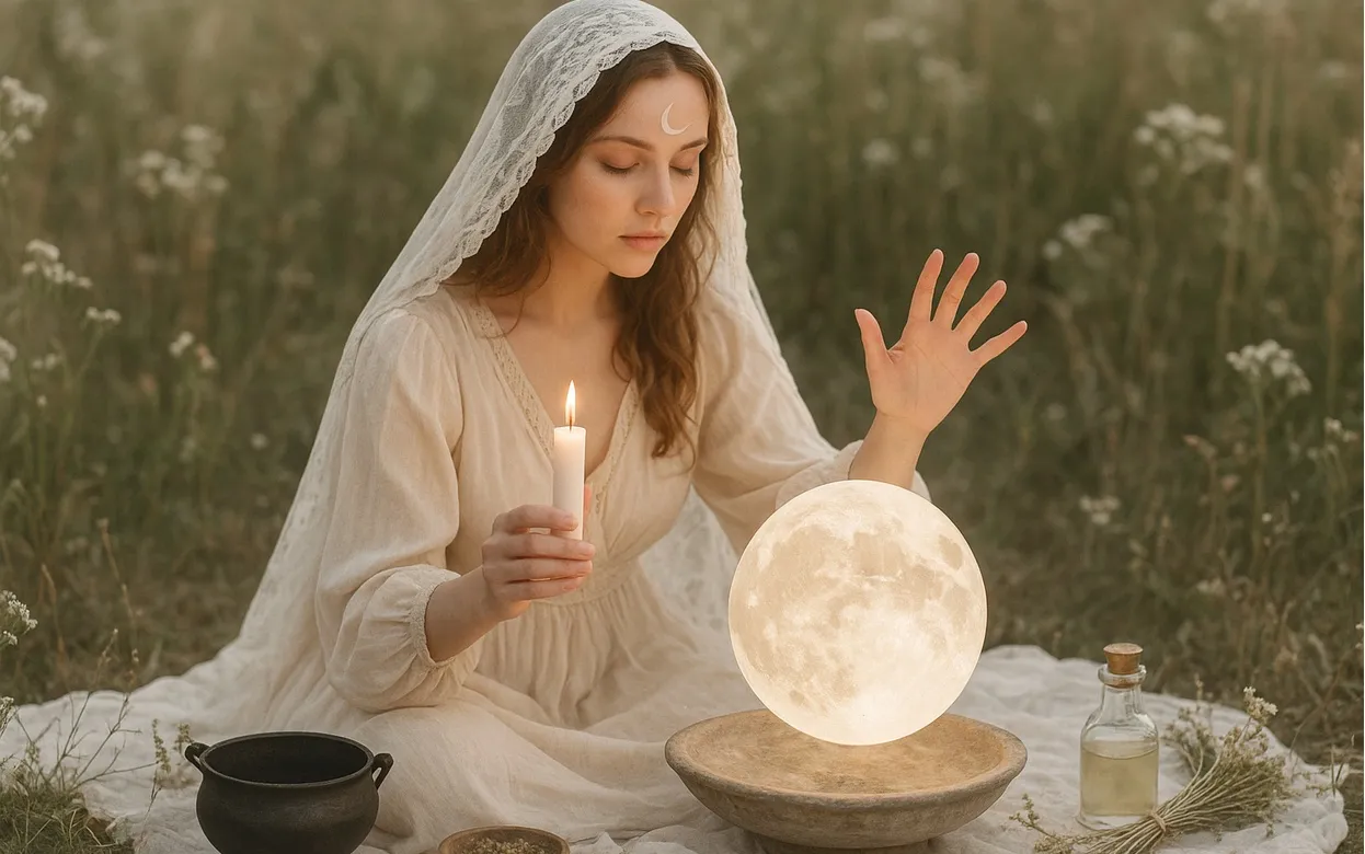 Лунный гороскоп на день – 8 ноября: Ракам – важные откровения о близких, а Козерогам – признание своих границ