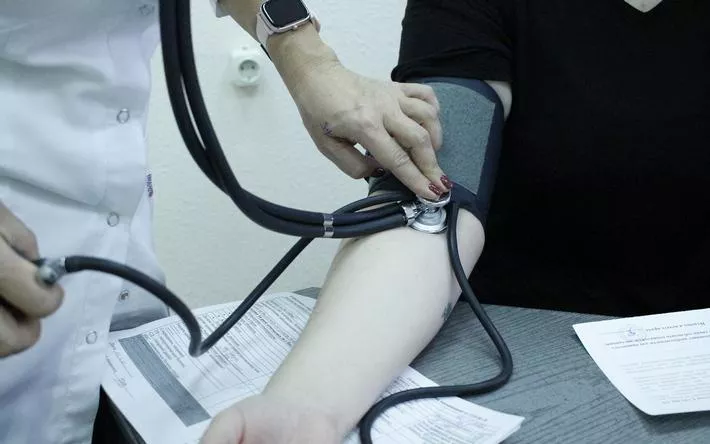 Увеличить маткапитал для медиков предложили в России