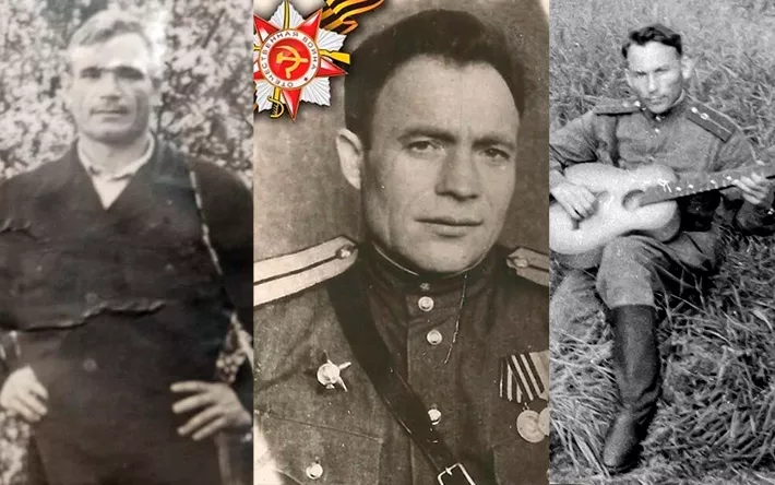 «Прадед попал в плен и чудом выжил после расстрела»: истории своих родных рассказывают участники концерта 9 мая