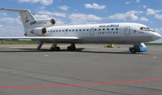 архив редакции