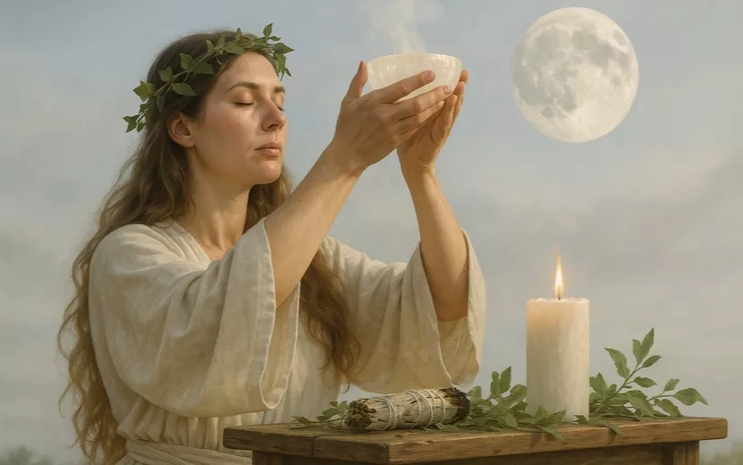 Лунный гороскоп на день – 30 июля: Львам – творческий триумф, а Водолеям – инновационные идеи