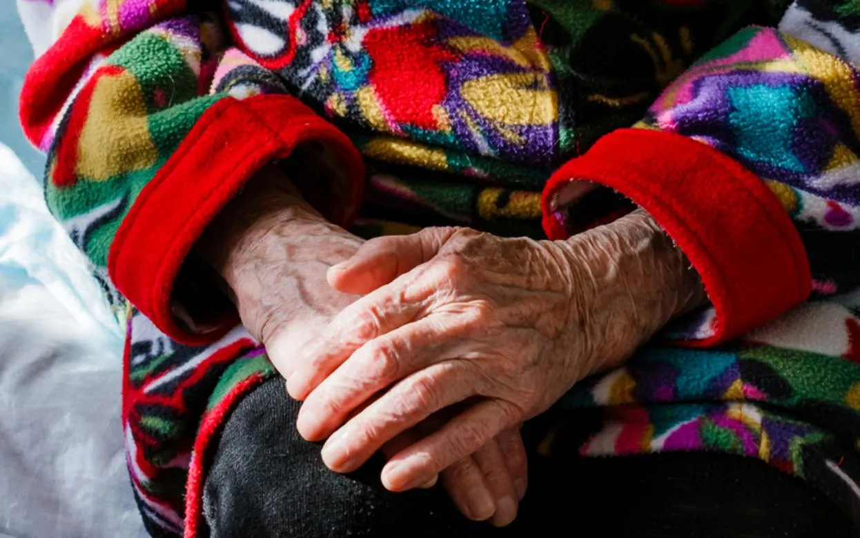 Внук-лудоман похитил 100 тыс. руб. у своей бабушки в Ижевске