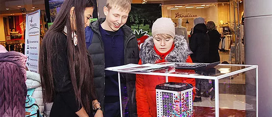 Календарь недвижимости Ижевска на 2018 год