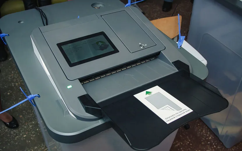 Почти 19% избирателей проголосовало во второй день выборов в Удмуртии