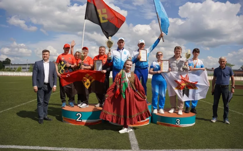 Фото предоставлено ПАО «Ростелеком»