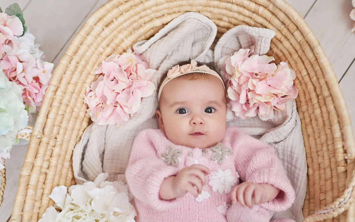 Как называют девочек в 2026: красивые библейские имена со смыслом