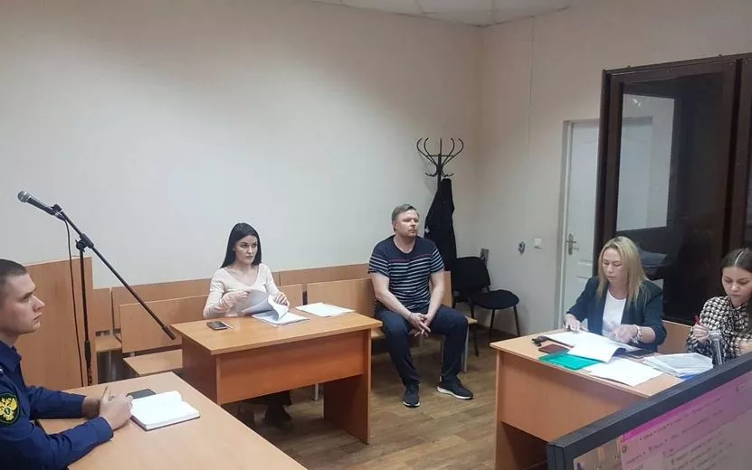 Экс-директора УК обвиняют в хищении поступивших от жильцов 11 млн рублей в Ижевске
