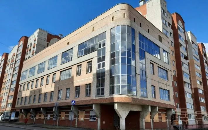 Контракт на завершение строительства школы искусств №3 заключили в Ижевске
