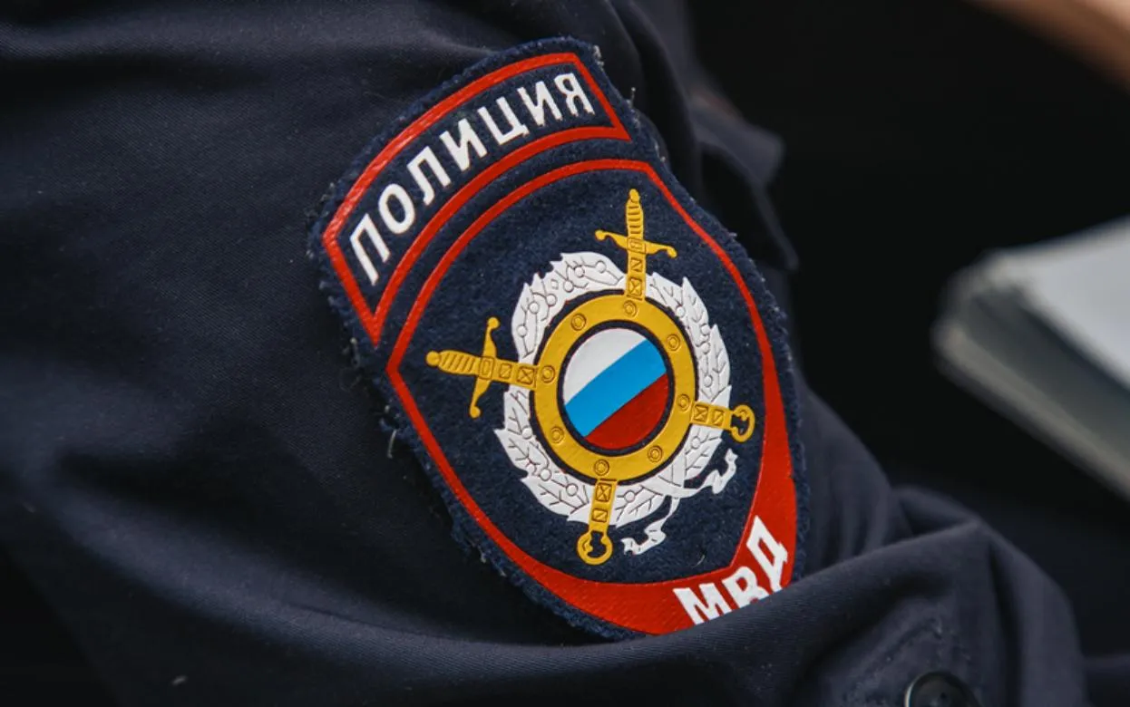 Главный инспектор МВД России проведет прием граждан в Ижевске