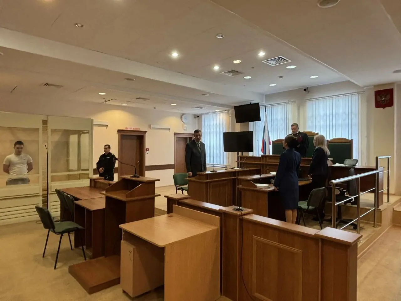 Жителя Ижевска осудили на 15,5 лет за производство более 3 кг наркотиков