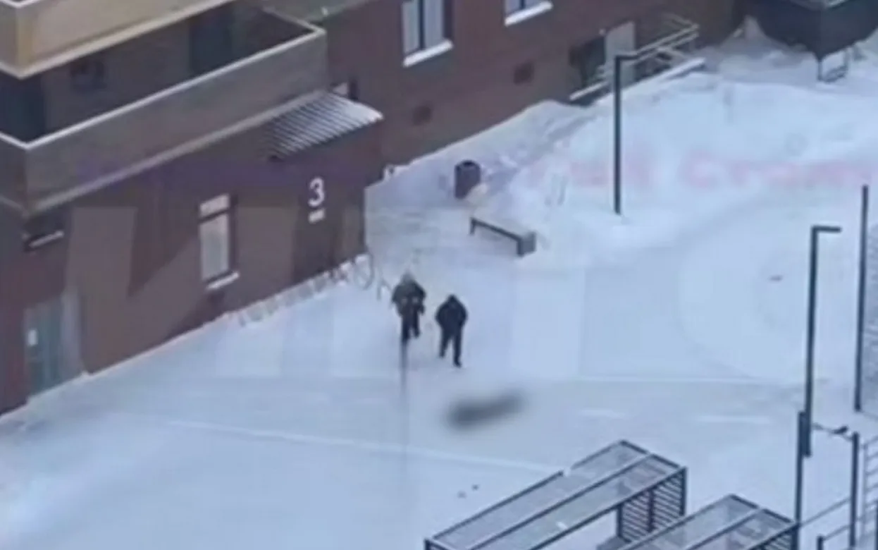 13-летняя девочка погибла в Ижевске