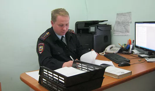 Елена Ворончихина