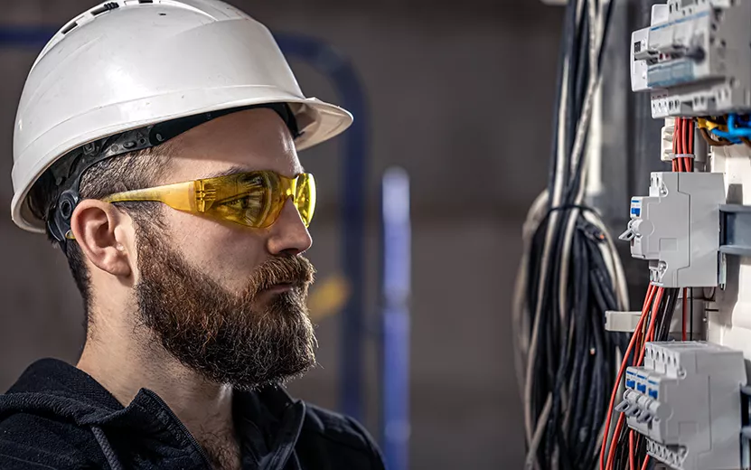 В Удмуртии 87% предприятий-должников погасили долги за электроэнергию в августе