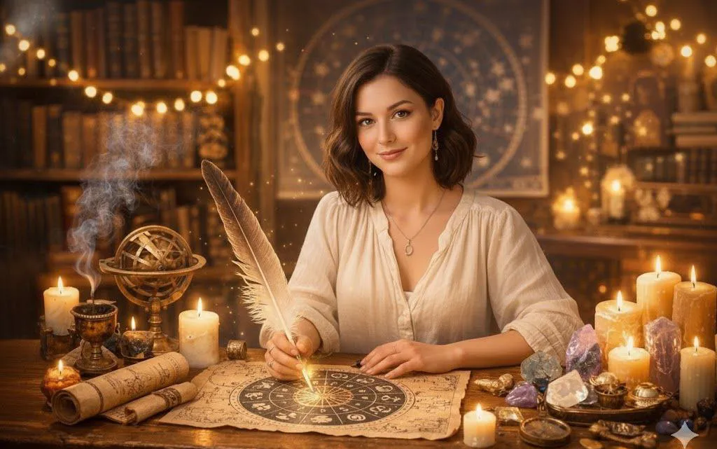 Гороскоп везения на 25 декабря: кому из знаков Зодиака улыбнется удача или может выпасть крупный выигрыш