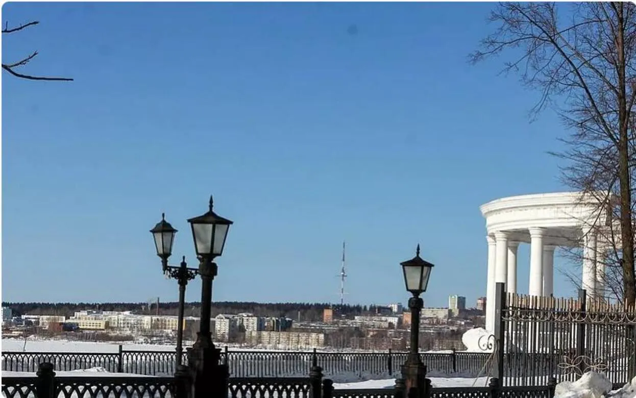 Главные новости Ижевска на утро 20 ноября: загрязнение природы и кража сыра