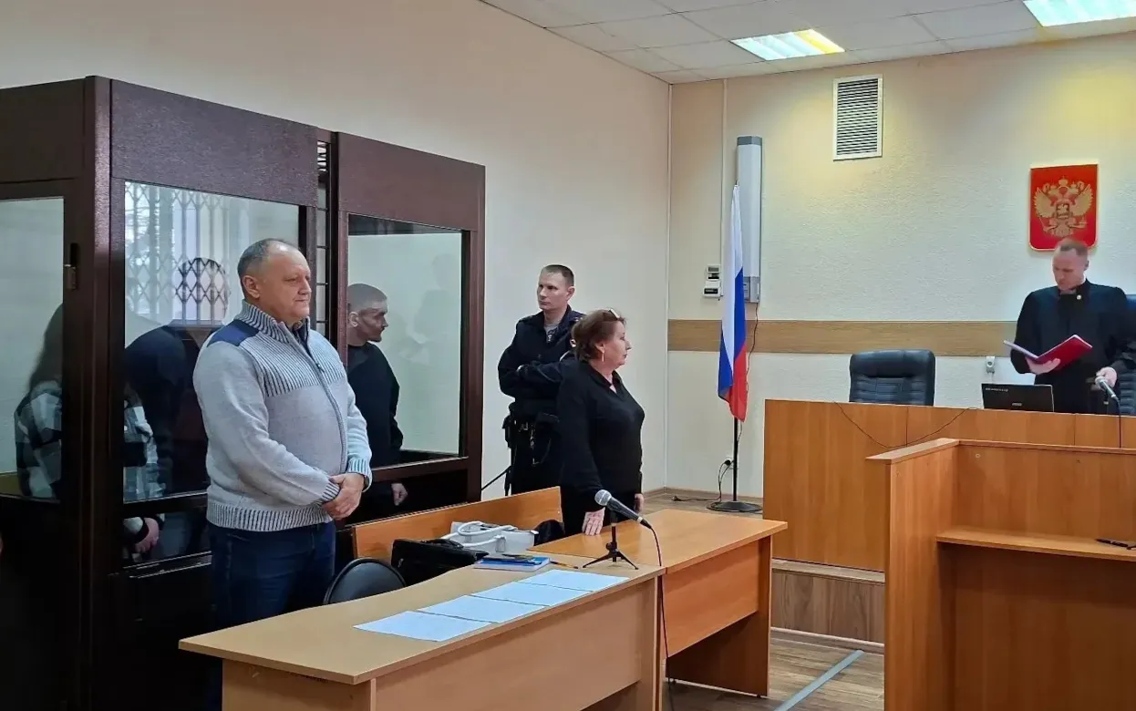 Четверых жителей Удмуртии осудили за попытку сбыта наркотиков через тайники
