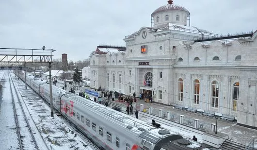 архив редакции