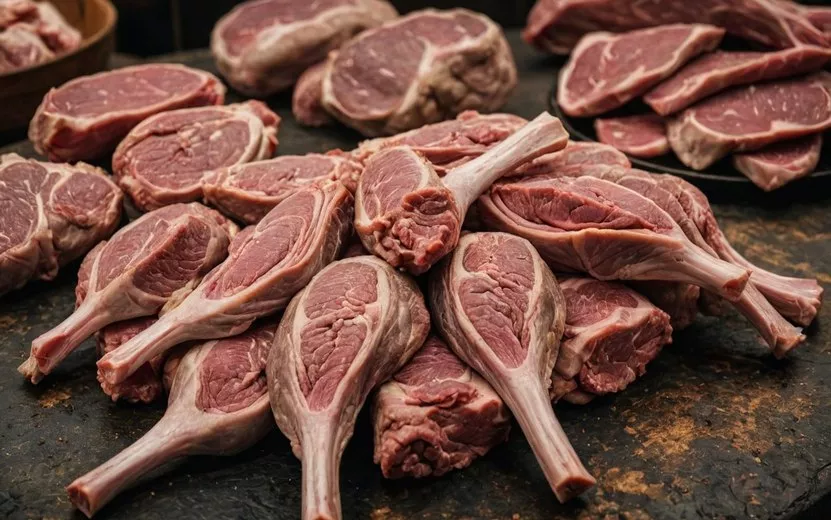Огурцы, баранина и бензин подорожали в Удмуртии