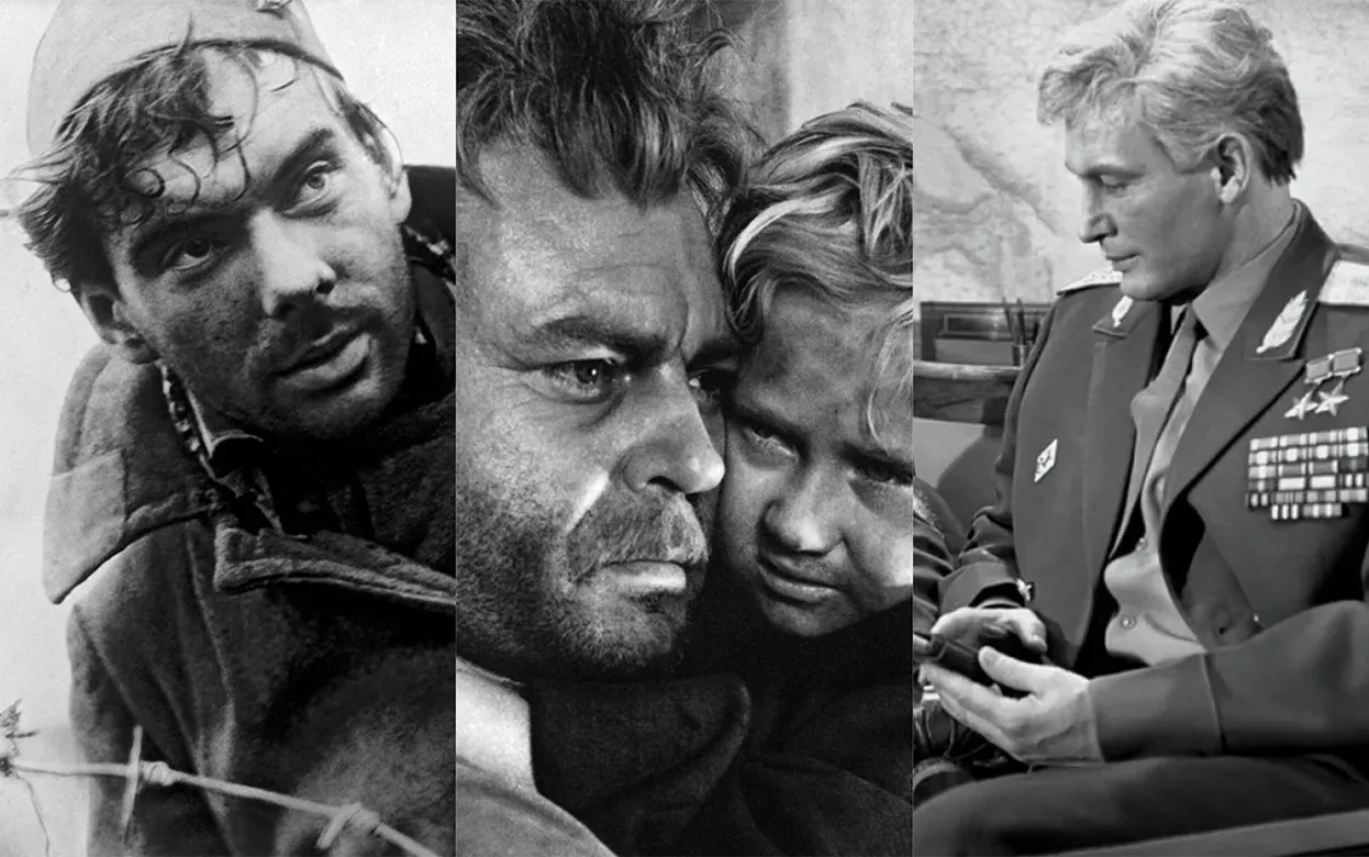 8 патриотичных фильмов СССР, которые до сих пор пробирают до слез