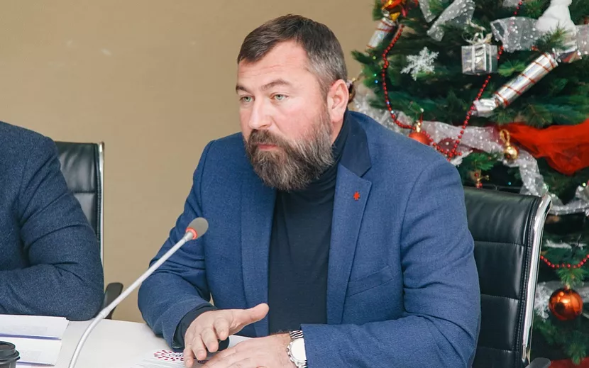 Фото: Сергей Грачев