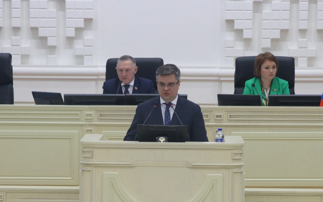 Государственный контрольный комитет Удмуртии выявил нарушения на 1 млрд рублей