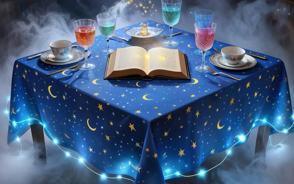 Когда день ставит задачи, которых не было в планах: гороскоп на 6 ноября 2025 года