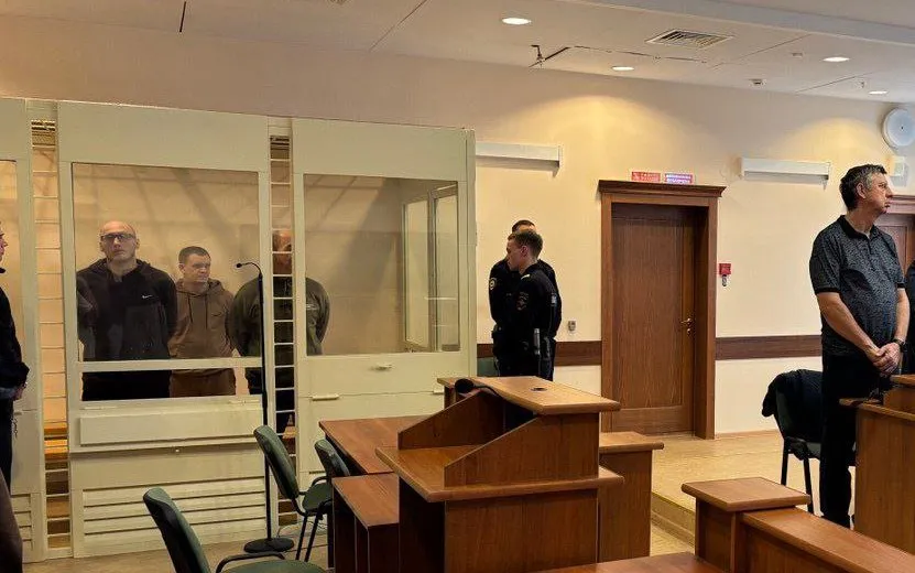 Трех мужчин осудили в Удмуртии за производство более 27 кг наркотиков   