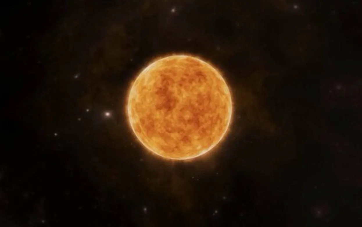 Магнитные бури на неделю с 3 по 9 ноября: произойдет ли геомагнитный шторм