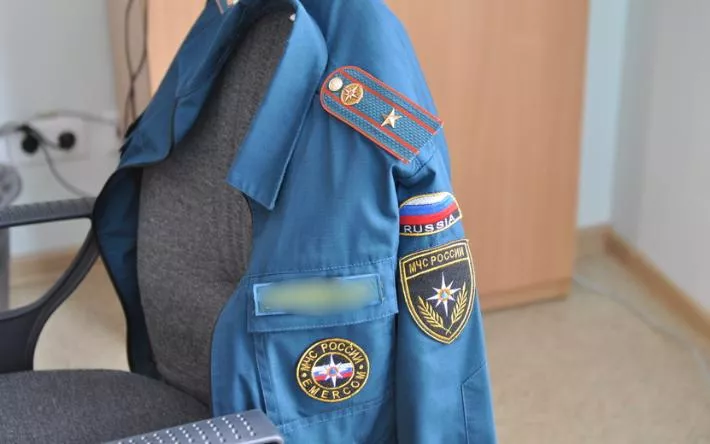 Экс-начальника подразделения МЧС осудят в Ижевске за служебный подлог