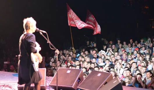 Эдуарда Карипова, Алексея Иванова