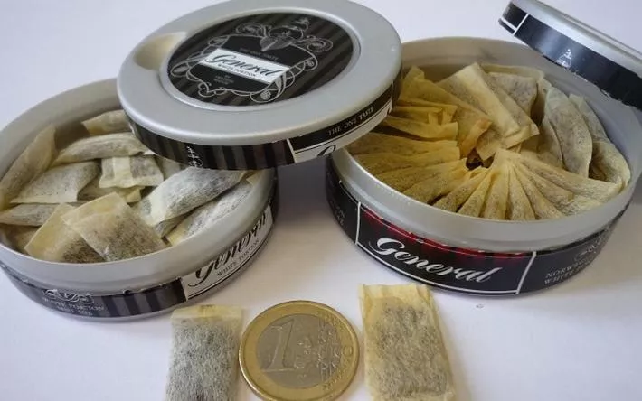 Суд в Удмуртии заблокировал сайт по продаже снюсов