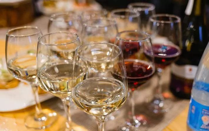 Женщины составляют четверть больных алкоголизмом в Удмуртии