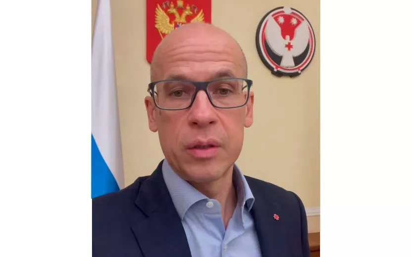 «Это не учебная тревога»: Глава Удмуртии прокомментировал ситуацию с угрозой БПЛА