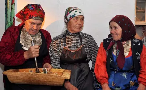 архив редакции