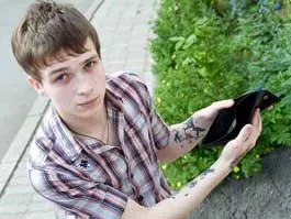 За деньги будущих ижевских пенсионеров подчас борются  не совсем честными методами