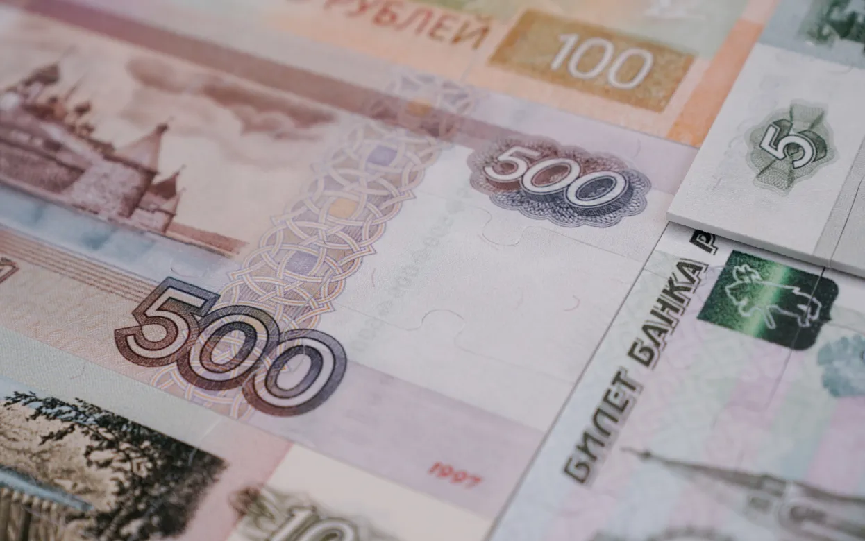 В Удмуртии снизился средний лимит по кредитным картам