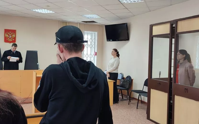 Многодетная мать из Удмуртии зарезала сожителя из-за громкой музыки