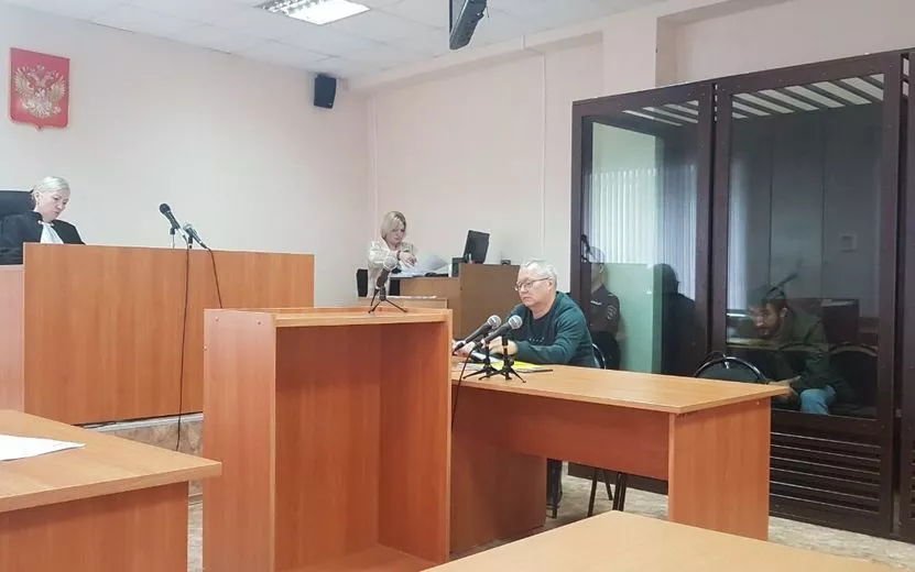 Депутат Госсовета Удмуртии Вячеслав Девятов задержан по обвинению в хранении наркотиков