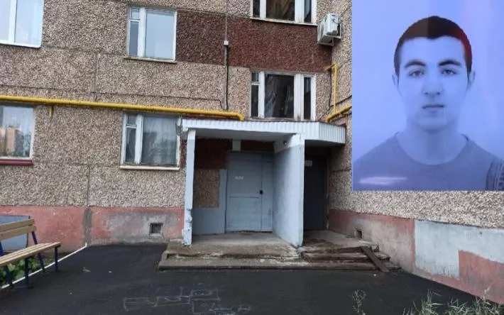 «Постоянно был во дворе, играл вместе со всеми»: сосед напавшего на 88-ю школу в Ижевске рассказал, когда Артем Казанцев стал замкнутым