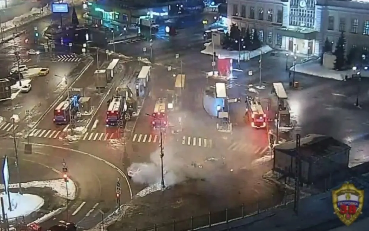 Устроивший теракт в Москве уроженец Удмуртии мог не знать, что его используют