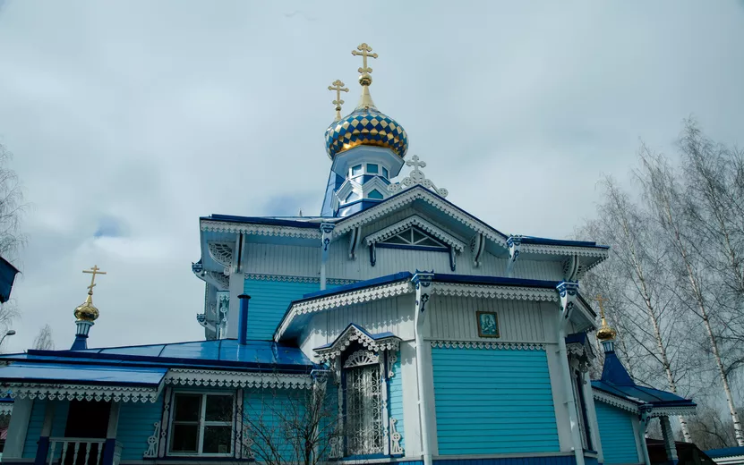 «Посвящен Пресвятой Богородице»: как правильно провести Успенский пост
