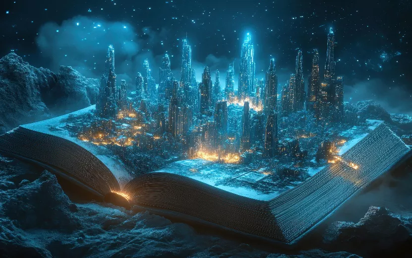 В Удмуртии летом вдвое чаще стали читать книги братьев Стругацких