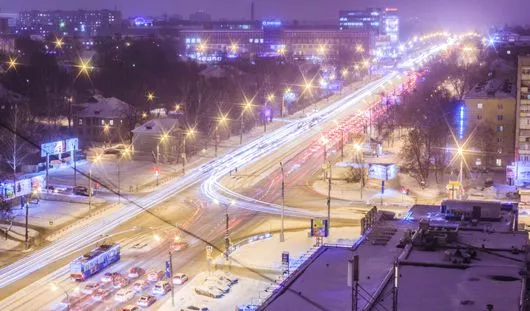 Егор Авдеев