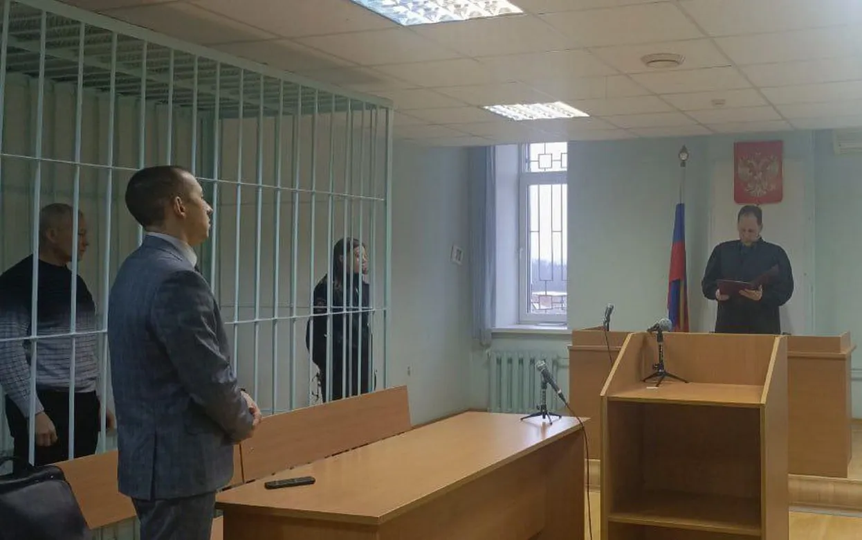 Инженера завода осудили на 4,5 года за получение взяток в Удмуртии