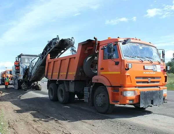 В Ижевске в этом году отремонтируют Пушкинскую и Удмуртскую
