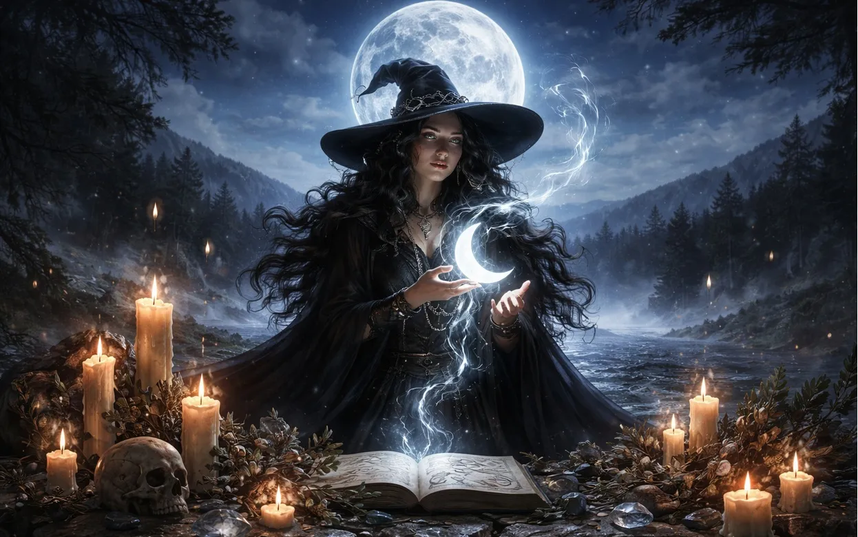 Лунный гороскоп на день – 16 января: Козерогам – время триумфа, а Девам – организационные успехи