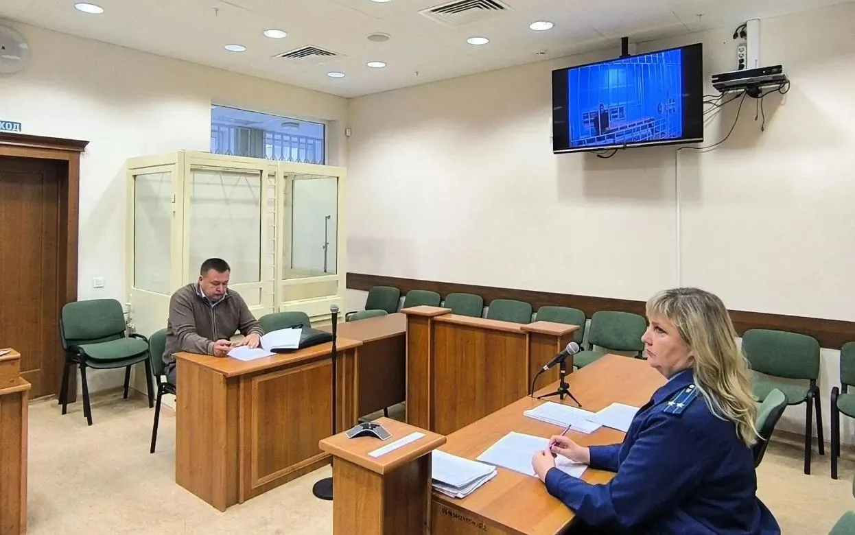 Обвиняемых в аферах с покупкой земли жителей Сарапула оставили под стражей