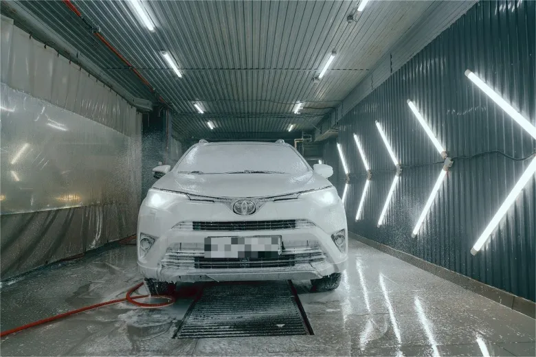 Фото: Мария Бакланова