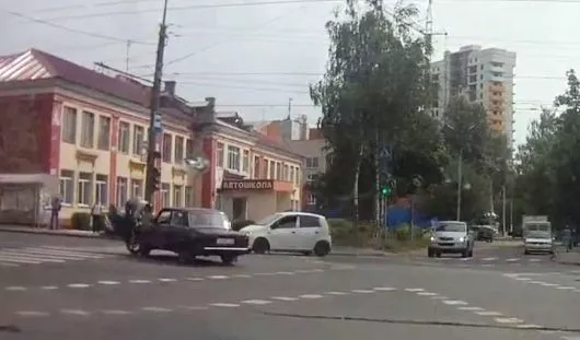Пользователь Перцел, izhevsk.ru