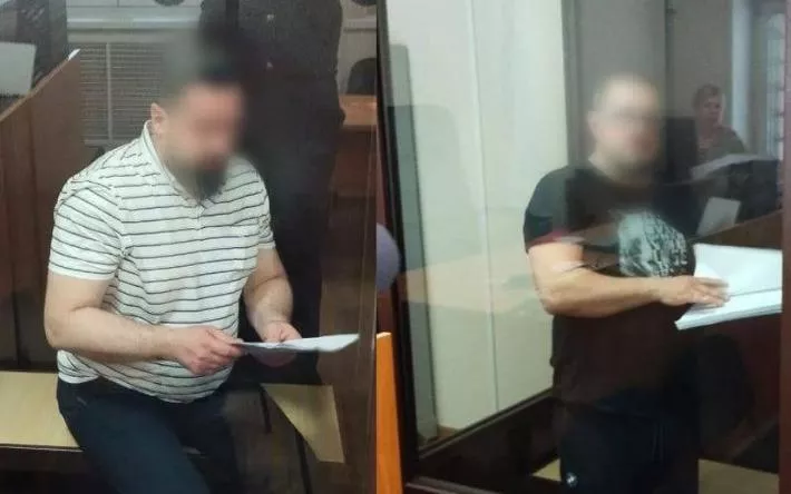 Двух адвокатов арестовали в Ижевске по обвинению в мошенничестве на 25 млн рублей